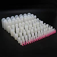 176 pièces haute température ultime kit de revêtement de poudre de caoutchouc de silicone- grande variété de bouchons en…